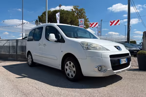 Peugeot Partner Tepee 1.6 HDi 92CV Comfort