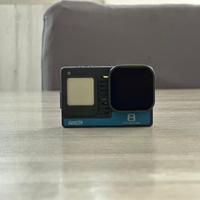 GoPro Hero 8 Black NAKED