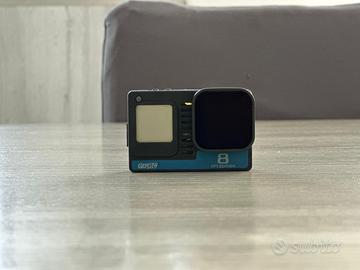 GoPro Hero 8 Black NAKED