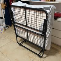 Letto richiudibile 90/200