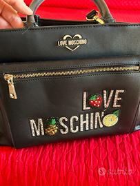Borsa moschino