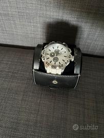 Orologio Nautica Autentico