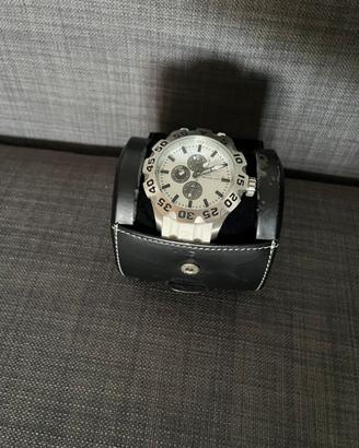 Orologio Nautica Autentico