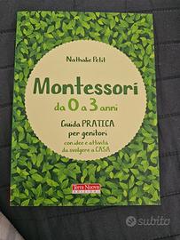 Montessori da 0 a 3 anni