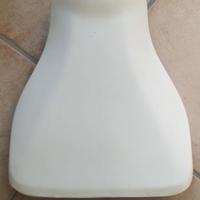 Sella CBR 600 rr 2008