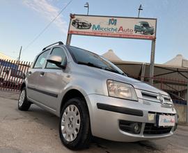 FIAT PANDA 1.2 NATURAL POWER 60 CV DYNAMIC