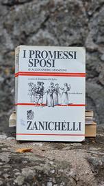 I Promessi Sposi - Manzoni 