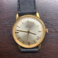 Orologio zenith stellina oro 18k