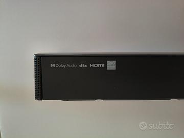 Samsung Soundbar Serie B HW-B550