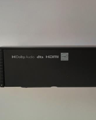 Samsung Soundbar Serie B HW-B550