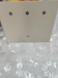 router con sim ZTE MF296D