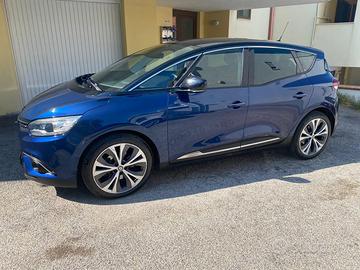 RENAULT SCENIC IV