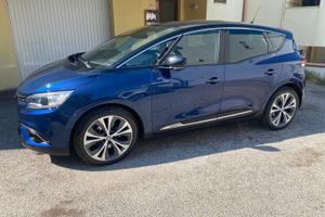 RENAULT SCENIC IV