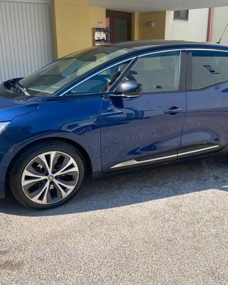 RENAULT SCENIC IV