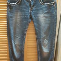 Jeans vintage