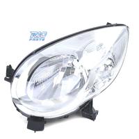FANALE SINISTRO PER CITROEN C1 05- H4 / XENON