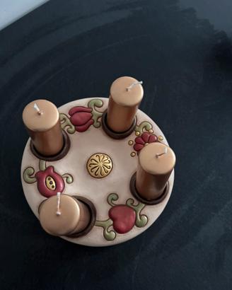 Decorazione natalizia thu