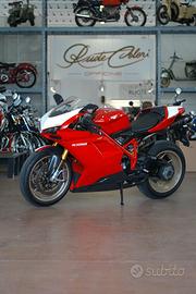 Ducati 1098 R 1098R