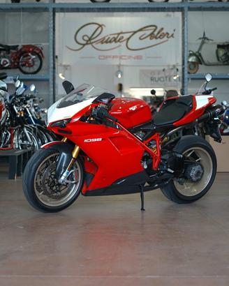 Ducati 1098 R 1098R