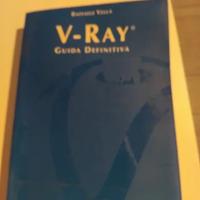 Manuale  V-Ray