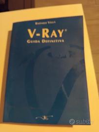 Manuale  V-Ray