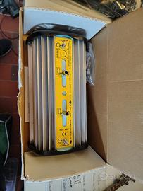 Ripartitore di carica isolatore batteria 100 x 2