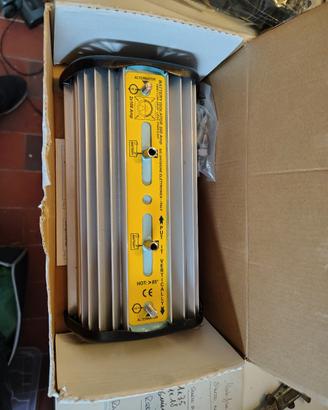 Ripartitore di carica isolatore batteria 100 x 2