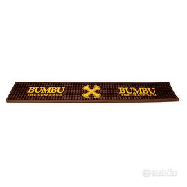 Bumbu Rum Barmat Tappetino Bar