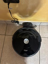 iRobot Roomba 671