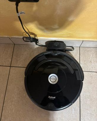 iRobot Roomba 671