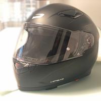 Casco marca Hype misura M 57-58 cm