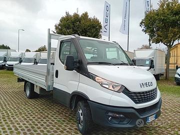 IVECO DAILY 35C14 CASSONE FISSO PASSO 3750 EURO 6