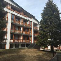 BARDONECCHIA Bilocale