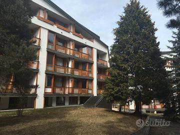 BARDONECCHIA Bilocale