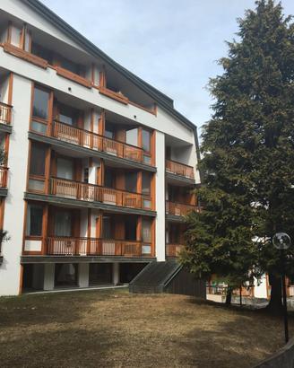 BARDONECCHIA Bilocale