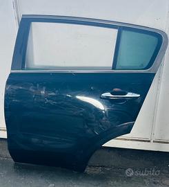 Porta posteriore sinistra Kia Sportage