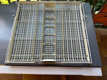 Cestello superiore portaposate Miele G4203 SCU