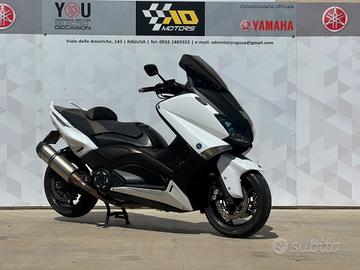 Yamaha T Max 530