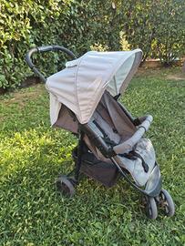 Passeggino hauck