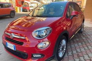 Fiat 500X 1.3 MultiJet 95 CV Lounge