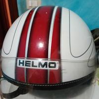 casco XL helmo
