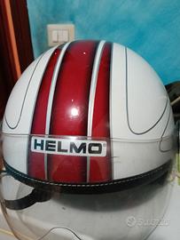 casco XL helmo