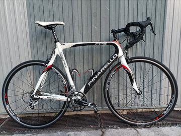 Pinarello FP5 Tg. 59/60 – Campagnolo Veloce 11v