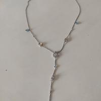 Swarovski Collana da donna collezione Sunny