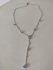 Swarovski Collana da donna collezione Sunny