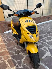 Scooter 50 NRG Piaggio anno 97