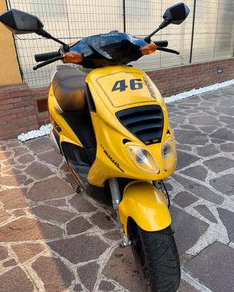 Scooter 50 NRG Piaggio anno 97