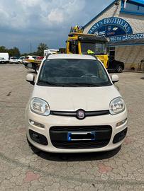 Fiat Panda 1.3 MJT S&S Pop