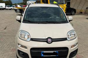 Fiat Panda 1.3 MJT S&S Pop
