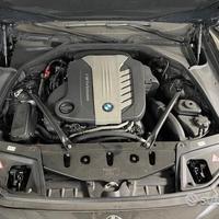 Motore N57d30c triturbo bmw 550 anno 2012